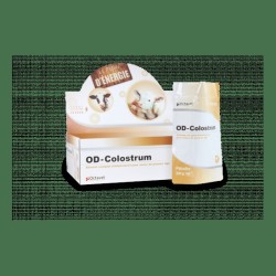 OD-Colostrum Boîte de 8 Sachets de 300 g - Octavet