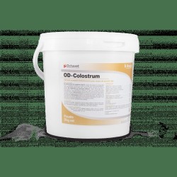 OD-Colostrum Seau de 3 Kg - Octavet