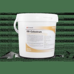 OD-Colostrum Seau de 5 Kg - Octavet