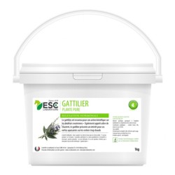 Esc Laboratoire Gattilier Régulation Hormonale Juments 1kg
