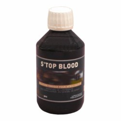 Greenpex S'TOP BLOOD 250ml