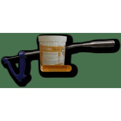 VETEBOL Tarie - 16 bolus – TECHNOVET