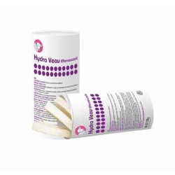 Hydra Veau Effervescent - Vetalis - 6 tubes de 8 galets de 58 g