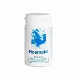 Hoematol : L'Aliment Diététique Fortifiant pour Coq, Un Partenaire Essentiel pour la Santé et la Performance