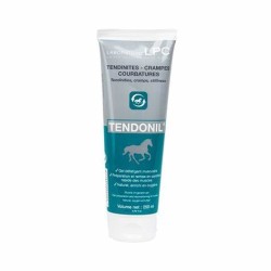 Tendonil LPC - Gel Défatiguant Musculaire pour Chevaux