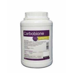 Carbobione de chez Obione : La Solution Minérale pour une Digestion Saine et un Bien-être pour les ruminents