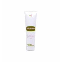 Fénéquin SEOA : Pommade Apaisante et Protectrice pour la Peau des Chevaux - tube de 250g