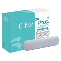C For Phos+ : 6 Bolus pour la Gestion de l'Hypophosphatémie Chez les Vaches Laitières