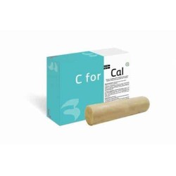 C FOR CAL 25 BOLUS: Gestion de l'Hypocalcémie chez les Vaches Laitières