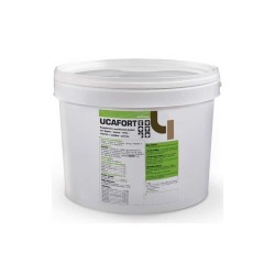 UCAFORT 5kg – Complément Nutritionnel pour Animaux d'Élevage