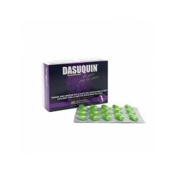 Dasuquin chat 45 comprimés - Aliment complémentaire pour soutenir la fonction articulaire du chat