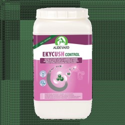 Audevard Ekycush Control pour Chevaux atteints du syndrome de Cushing.