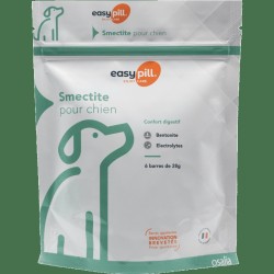 Easypill Chien Smectite - Osalia