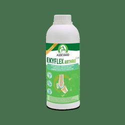 Audevard Ekyflex Arthro EVO Solution– Soutien articulaire, triple protection : cartilage, liquide synovial et os sous-chondral