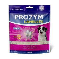 Lamelles à macher Prozym Taille M- Chien entre 15 et 25 kg