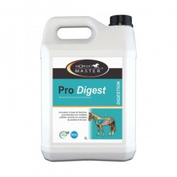 Pro Digest - Confort Gastrique pour Chevaux - Horse Master