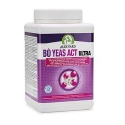 Bo Yeas Act Ultra - équilibre digestif des chevaux