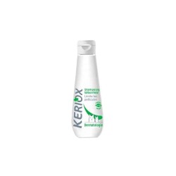 KERIOX® Shampooing Séborrhée – Traitement Cutané pour Animaux (200 ml)