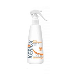 Keriox Spray Assainissant - Flacon de 200 ml