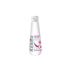 KERIOX Shampoing Apaisant - contre les démangeaisons et peaux irritées