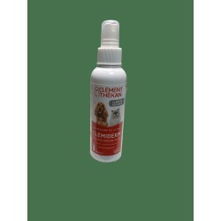 Clemiderm - Désinfectant Vétérinaire - Pour tous les animaux