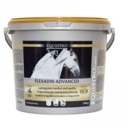 EQUISTRO FLEXADIN ADVANCED seau 2,4 KG