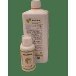 BIOVITASE vitamines et oligo-éléments pour eau de boisson