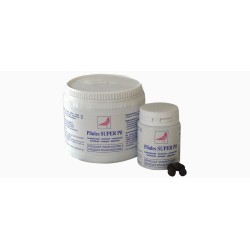 PILULES SUPER MOUREAU – Fortifiantes, Toniques et Digestives pour Pigeons (100 et 250 pilules)