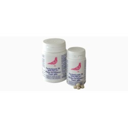 PILULES FORTIFIANTES pigeon minéraux et oligo-éléments