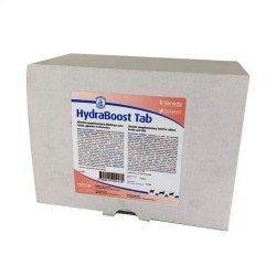 HYDRABOOSTTAB boite de 24 galets réhydratants veaux agneaux chevreaux