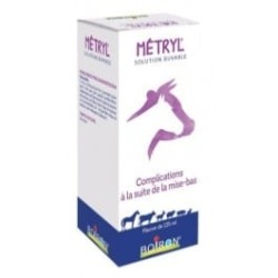METRYL boiron solution buvable fl 125 ml