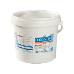 FLORISTOP SEAU 2,4 kg aliment complémentaire veau, chevreau, agneau