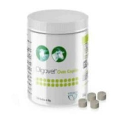 Oligovet Bolus ovins caprins boîte de 100