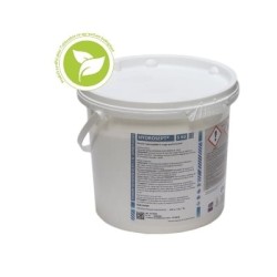 HYDROSEPT chlore stable en poudre, actif sur eau dure