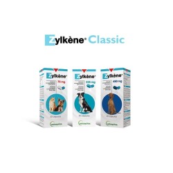 ZYLKENE pour chiens et chats - apaisement des animaux