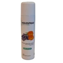 HOLOSPRAY désinfectant pour toutes espèces