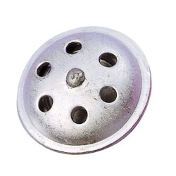 Clapet alu pour tétine agneau multibiberon