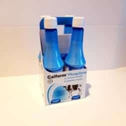 Calform Phosphore 4 X 350 ml pour vache laitière