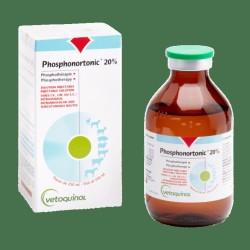 PHOSPHONORTONIC carences en phosphore - Toutes Espèces