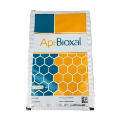 API-BIOXAL – Traitement Anti-Varroase pour Abeilles (35g, 175g, 350g)