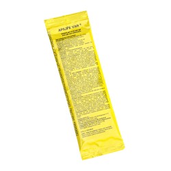 APILIFE VAR Destaing Boite de 2 lanières traitement de la varroase