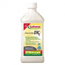 SANITERPEN DK insecticide concentré locaux et abords