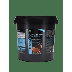 BONUTRON STUD G1-L6 – Poulinière & Poulain sous la mère