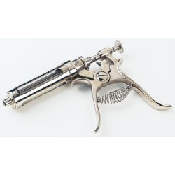 Seringue Roux revolver 10 ml ou 50 ml