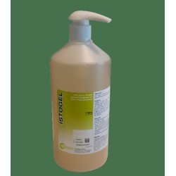 ISTOGEL 1100g gel pour usage gynécologique et échographie