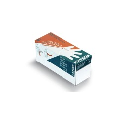 GANTS VETERINAIRES polysem spécial délivrance Bte 100