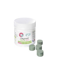 OLIGOVET Vétalis pâturage veau boite de 25 bolus vitamines et oligo-éléments