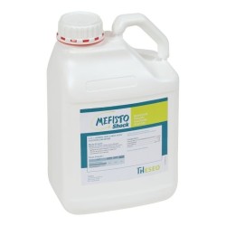 MEFISTO : Biocide désinfectant insecticide bovin, volaille...