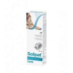 SOLIPAT 120mL pour les coussinets de votre chien