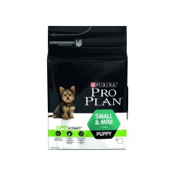 PROPLAN DOG PUPPY SMALL ET MINI : Croquettes pour chiot